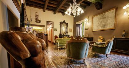 Charme Hotel Henry's House