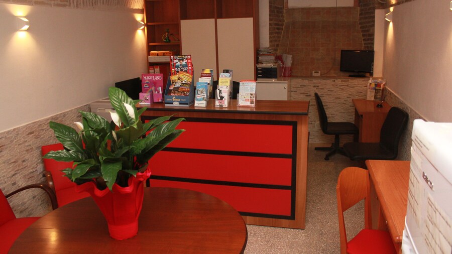 Hotel Il Papavero