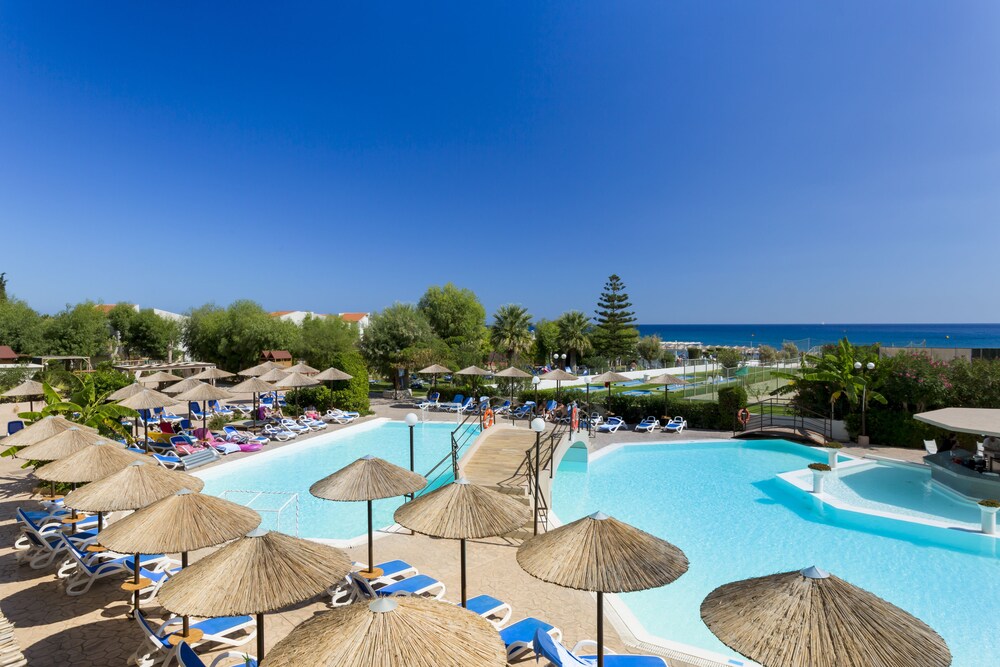 Hotel Dessole Olympos Beach Resort Hotel Dessole Olympos Beach Resort