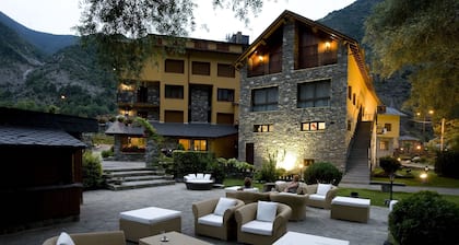 Hotel Castellarnau