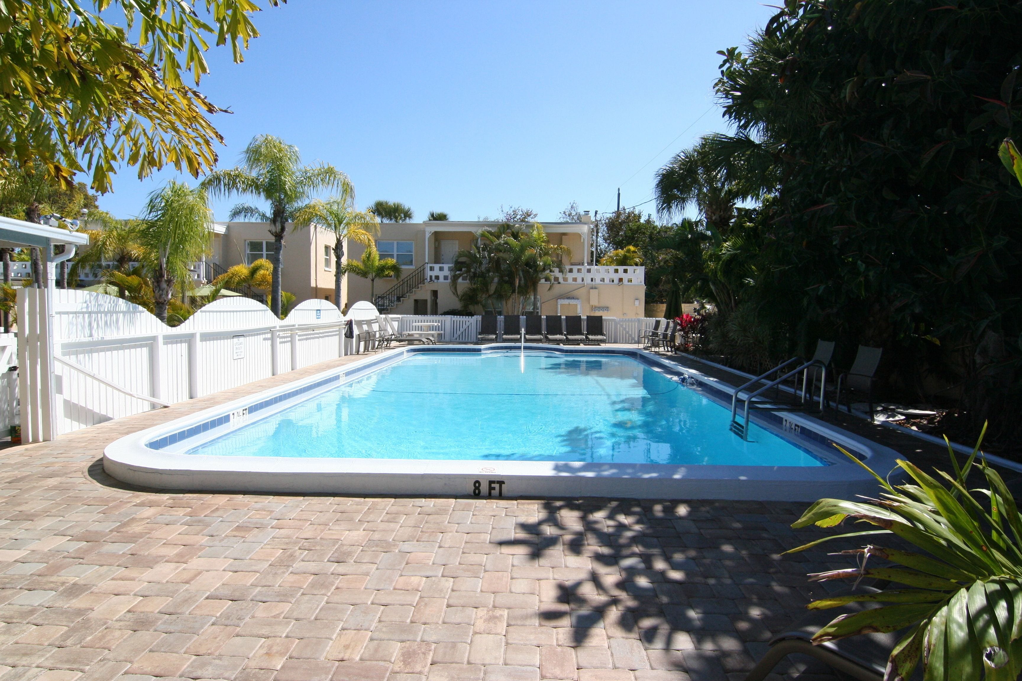 Venice Beach Villas in Venice, United States