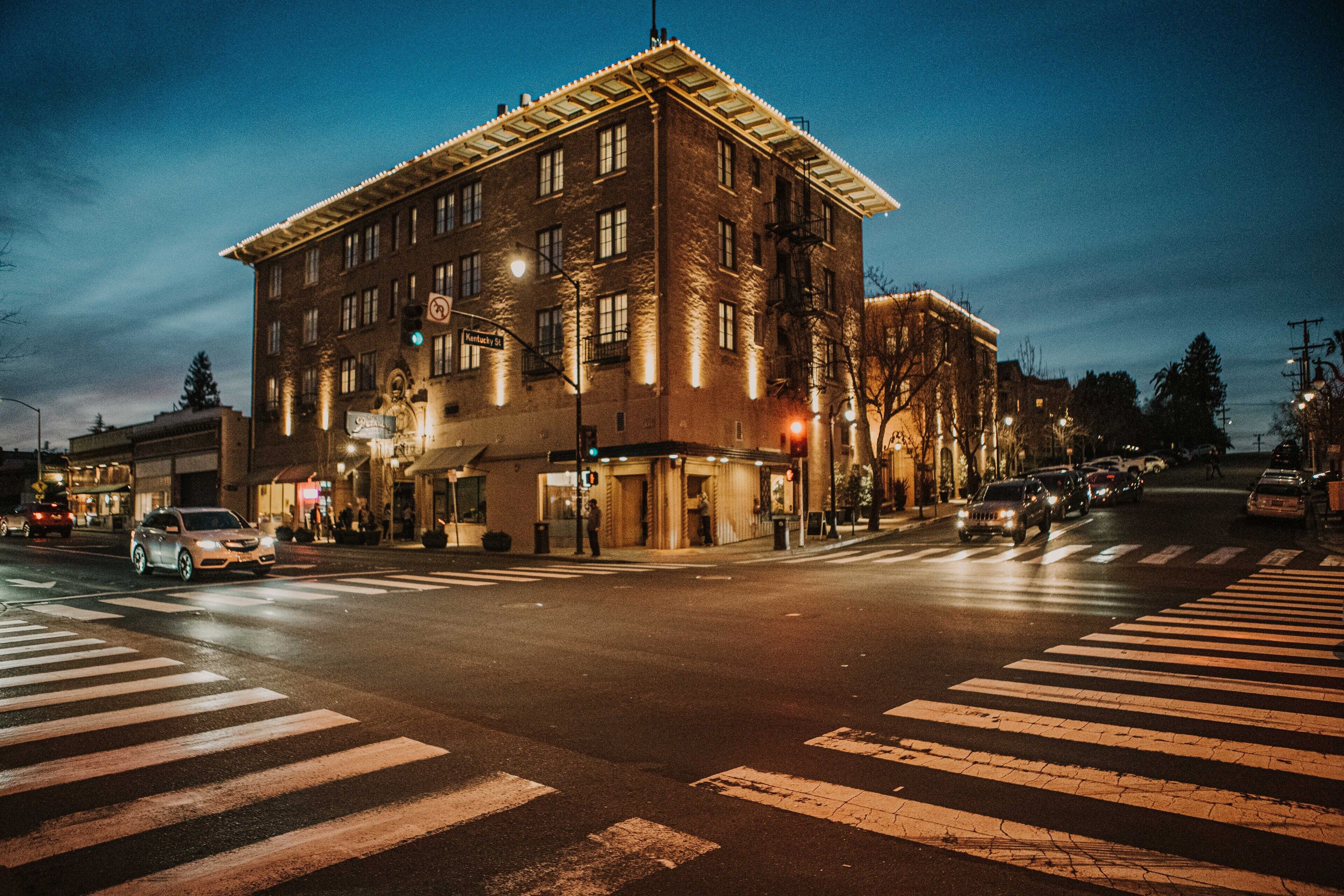 Hotel Petaluma, Ascend Hotel Collection in Petaluma, United States
