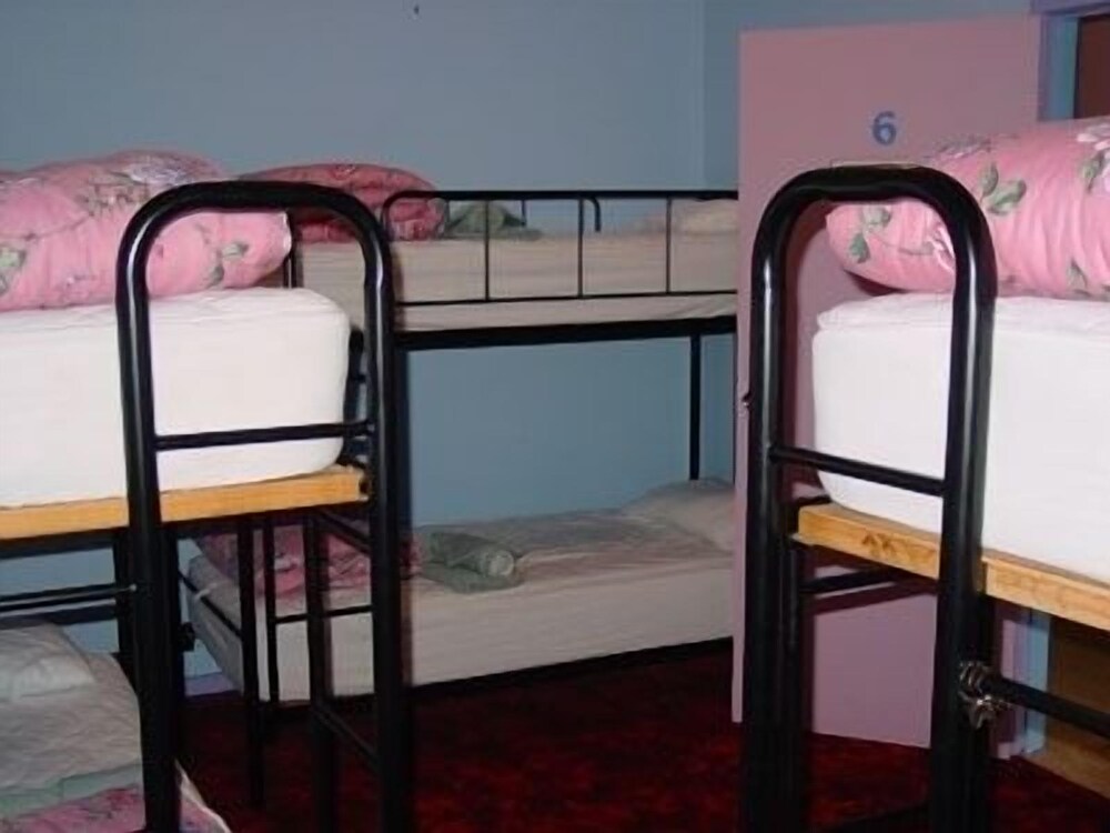Warrnambool Beach Backpackers