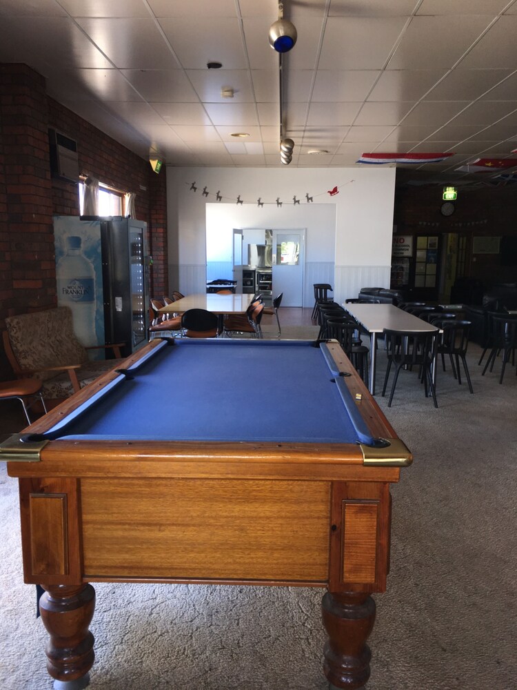 Warrnambool Beach Backpackers