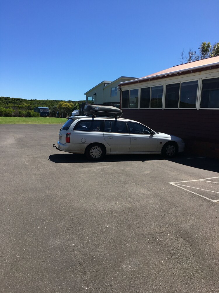Warrnambool Beach Backpackers