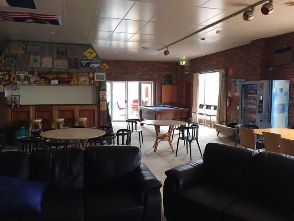 Warrnambool Beach Backpackers