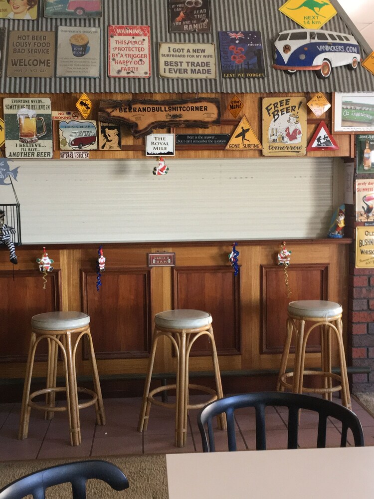 Warrnambool Beach Backpackers