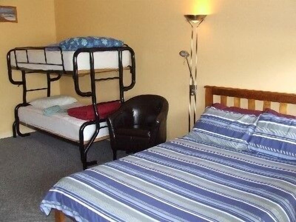 Warrnambool Beach Backpackers