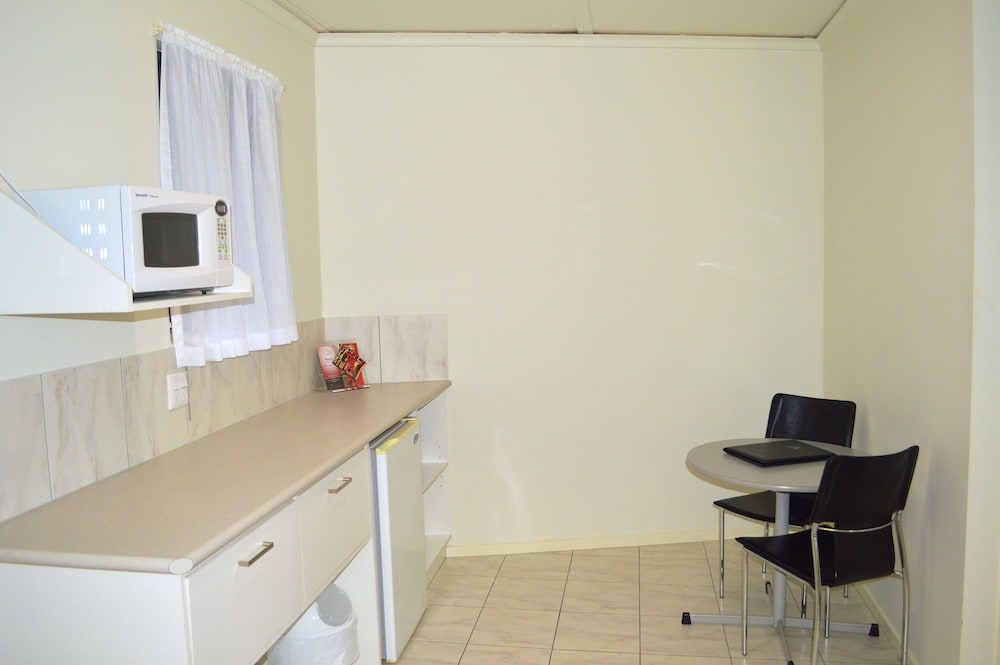 Best Western Cathedral Motor Inn