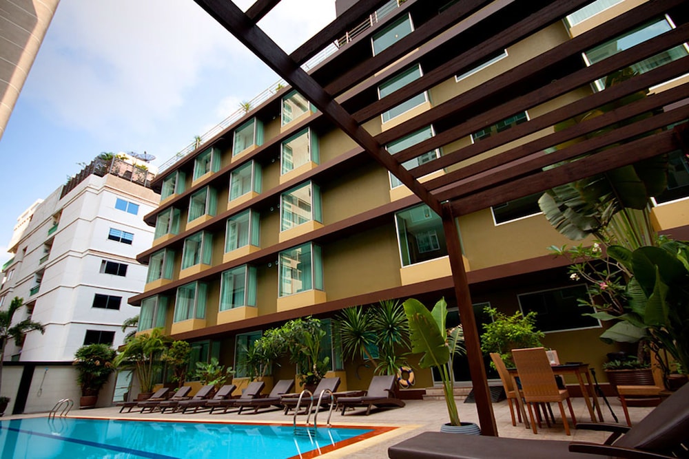 Dynasty Grande Hotel Bangkok Tripadvisor Dynasty Grande Hotel Bangkok Tripadvisor