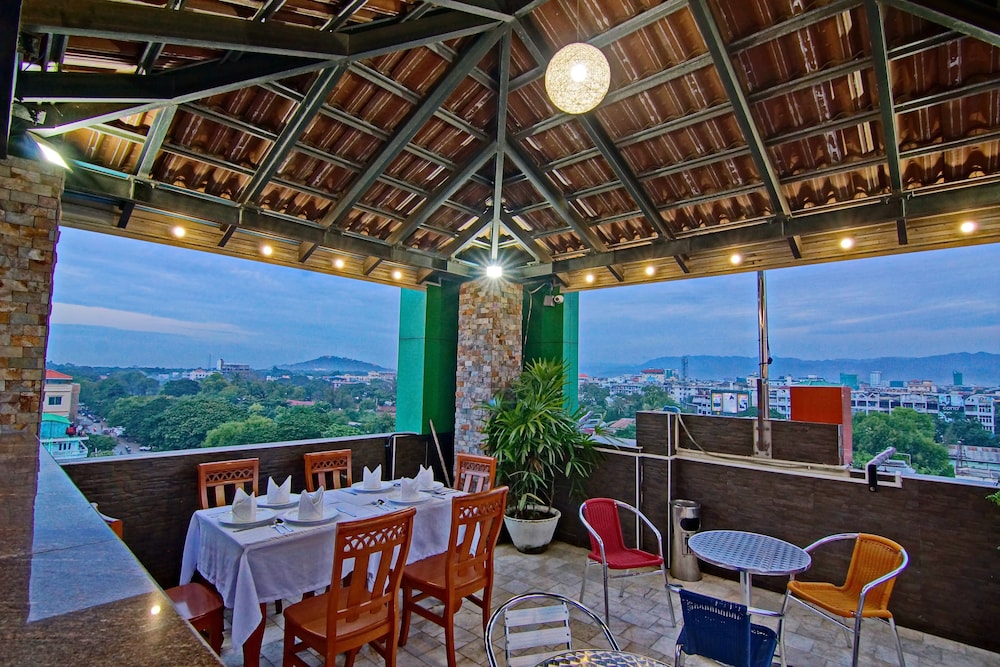79 Living Hotel in Mandalay, Myanmar