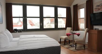 Hotel Garni Am Hopfenmarkt