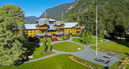 Dalen Hotel