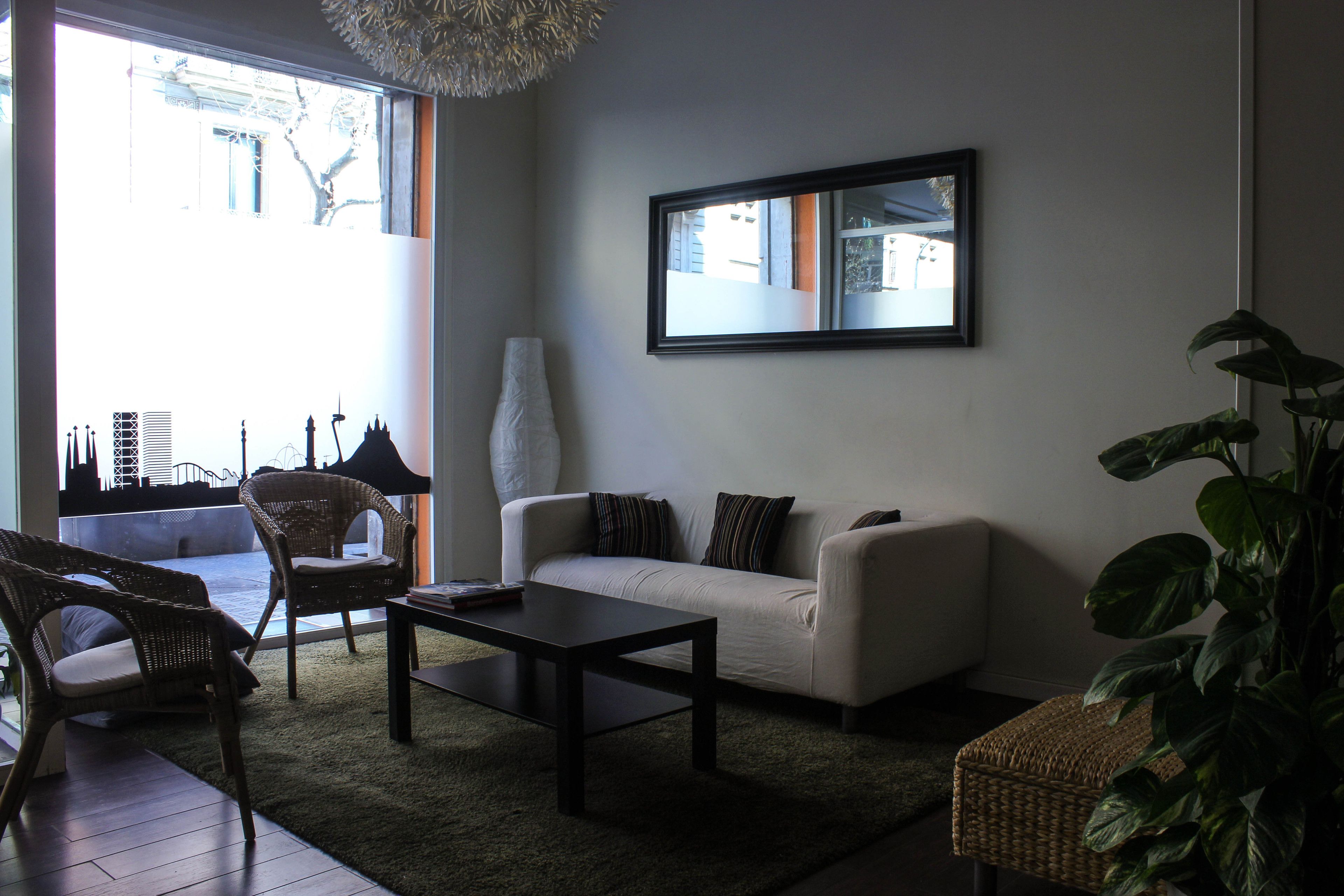 360 Hostel Barcelona