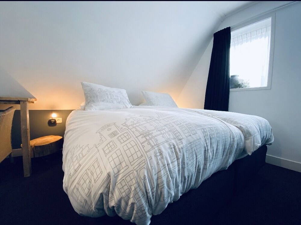 Foto - De Roos Leeuwarden