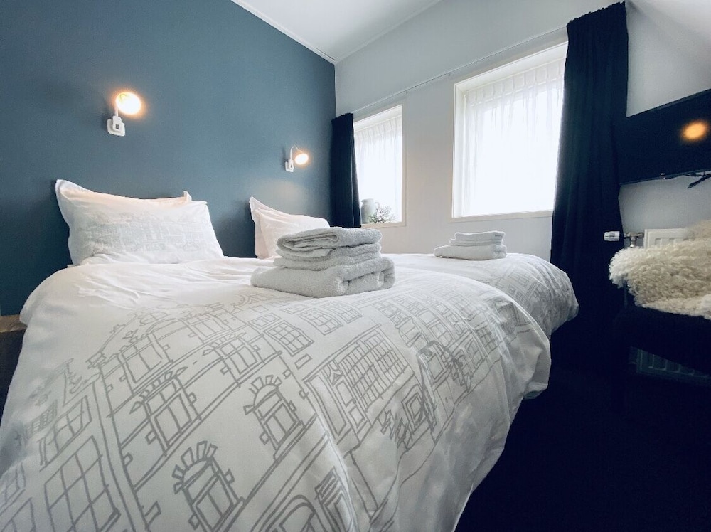 Foto - De Roos Leeuwarden