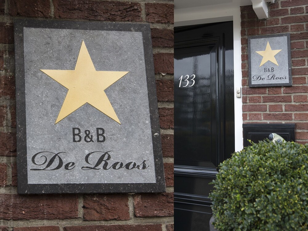 Photo - De Roos Leeuwarden