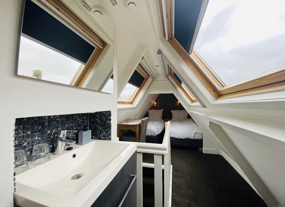 Foto - De Roos Leeuwarden