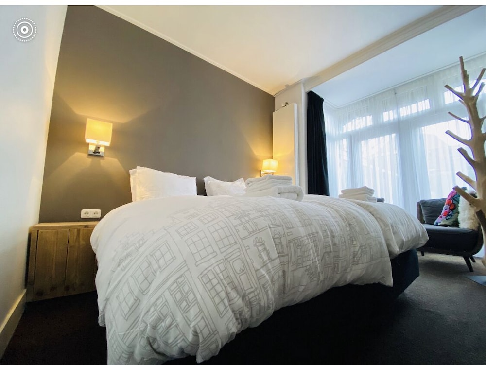 Foto - De Roos Leeuwarden