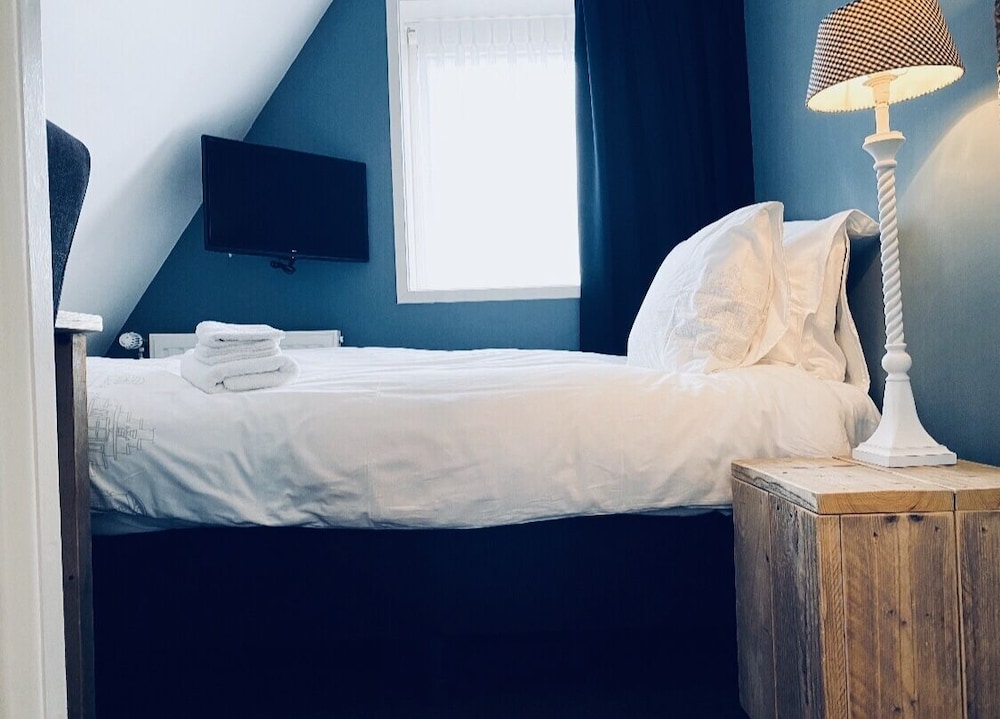 Foto - De Roos Leeuwarden