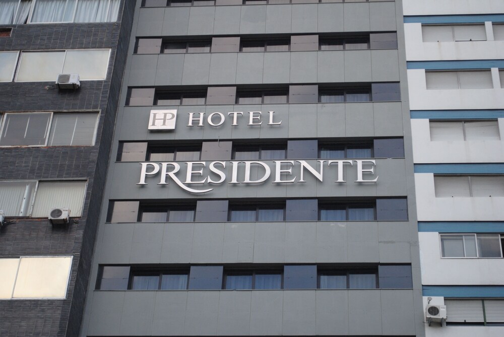 Hotel Presidente In Montevideo Uruguay Expedia -
