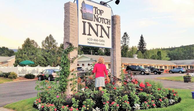 Top Notch Inn In Gorham Nh Expedia Top Notch Inn In Gorham Nh Expedia, Patio Motor Court Nh Reviews