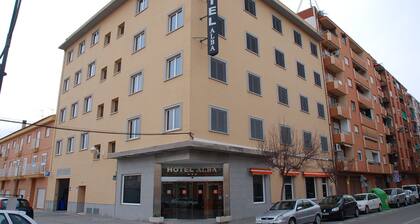 Hotel Alba