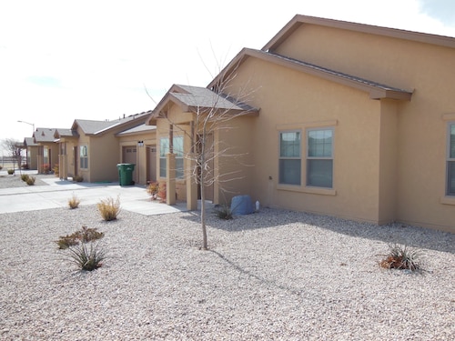 Great Place to stay Desert Trails Luxury Suites near Hobbs 