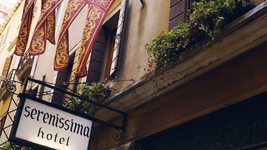 Hotel Serenissima