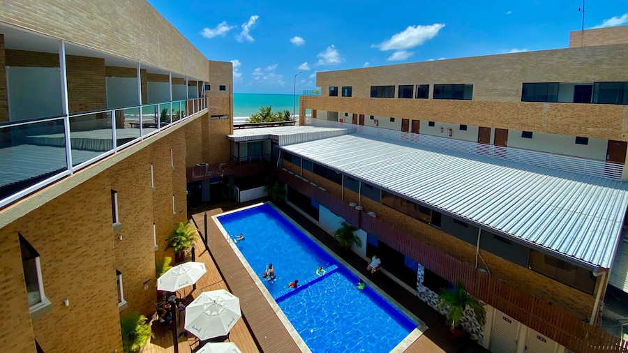Bessa Beach Hotel