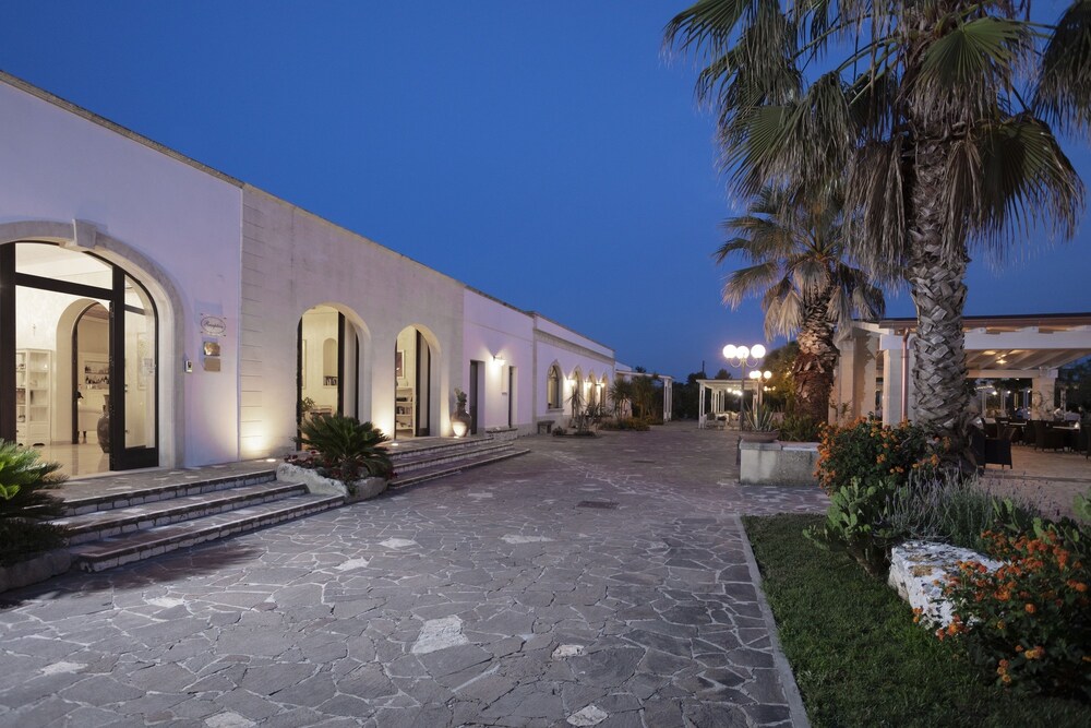 Hotel Resort Mulino a Vento