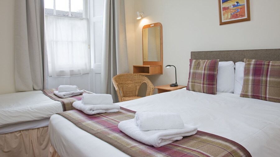 The Kelvin Hotel