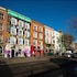 Abbey Court Hostel