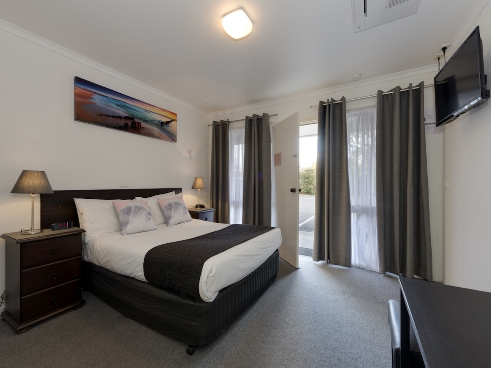 Frankston Motel