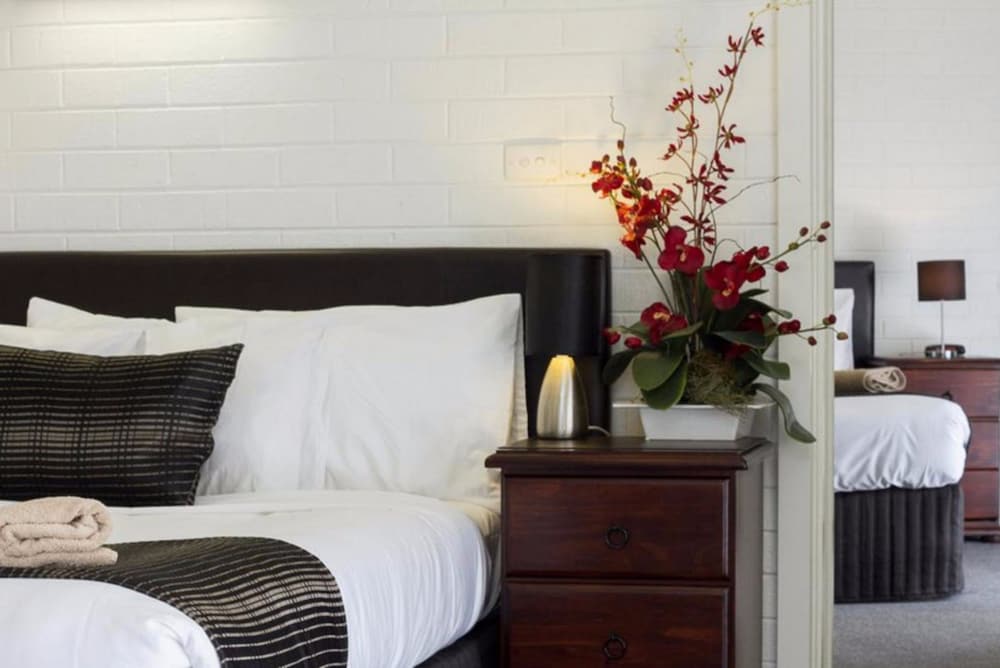 Frankston Motel