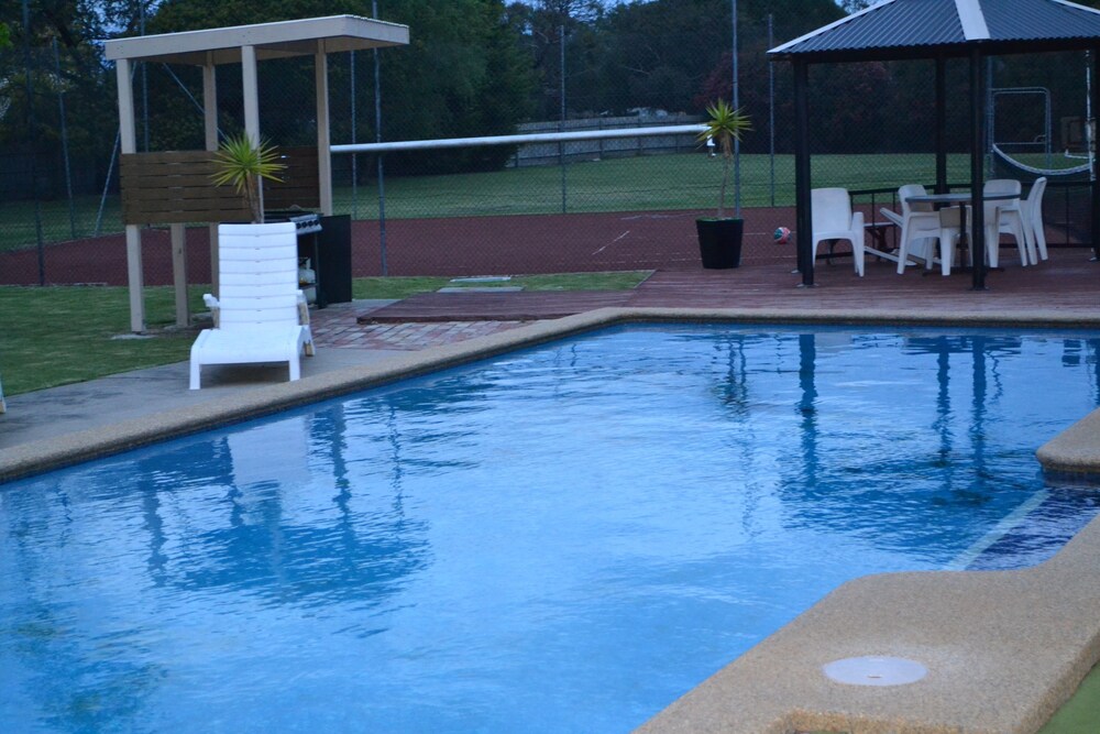 Frankston Motel