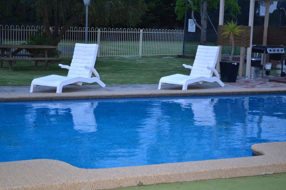 Frankston Motel