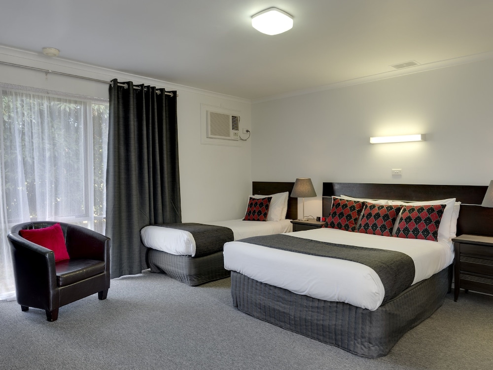 Frankston Motel