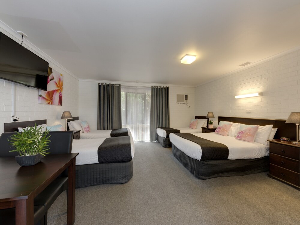 Frankston Motel