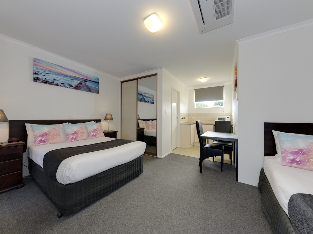 Frankston Motel