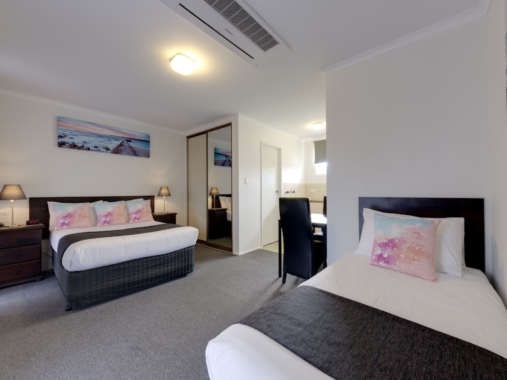 Frankston Motel