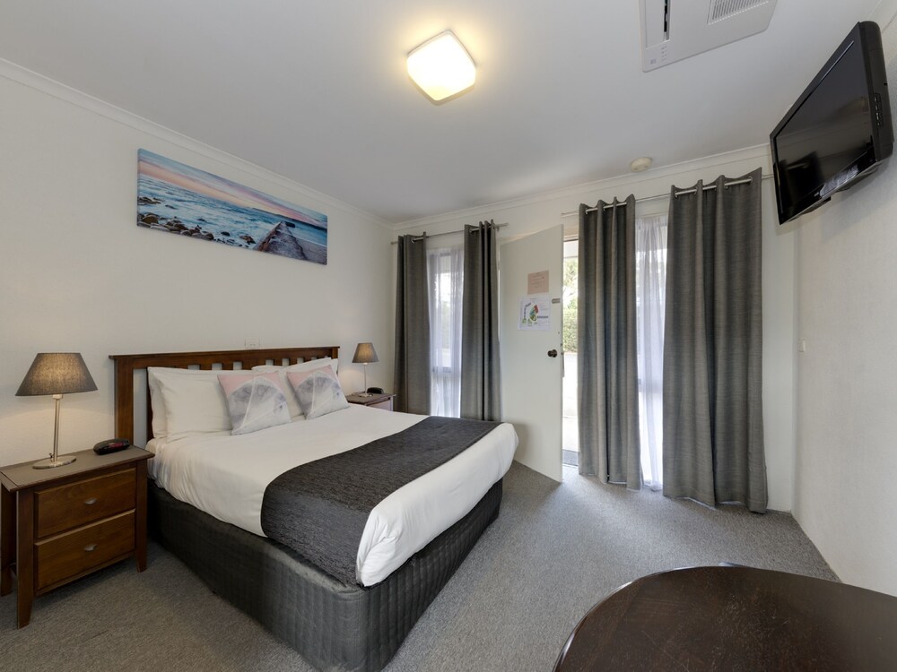 Frankston Motel