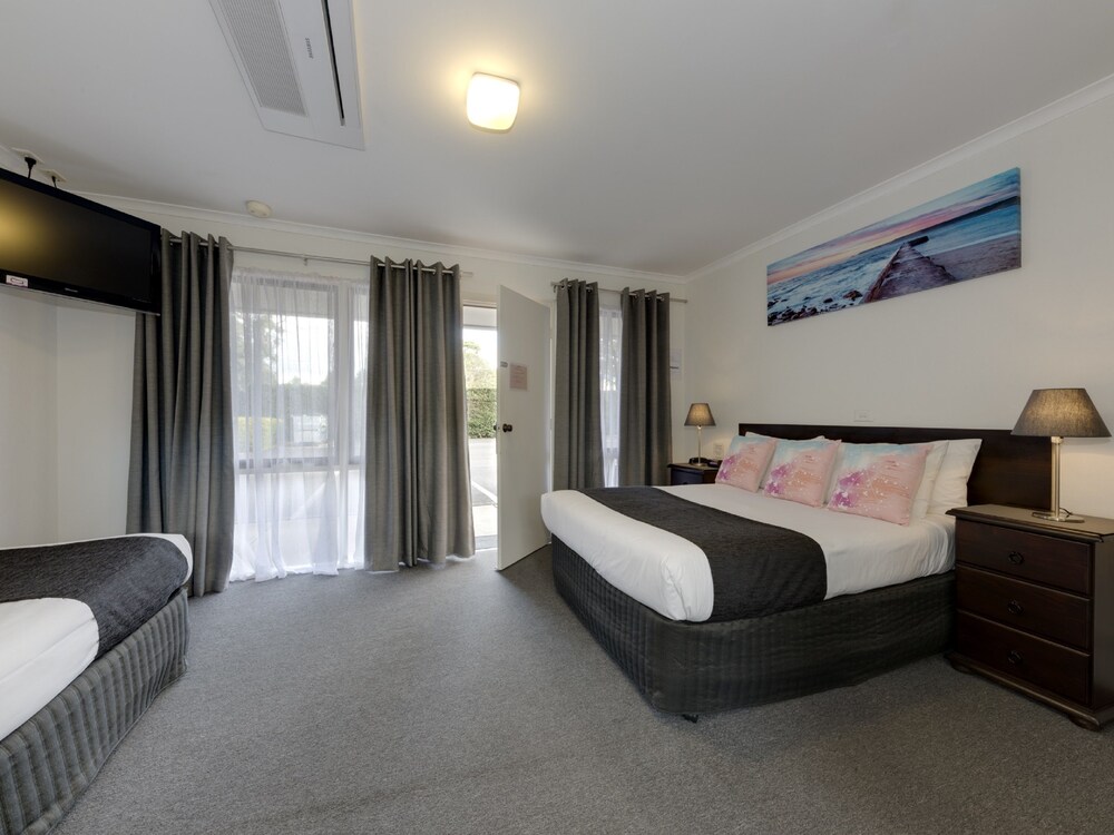 Frankston Motel