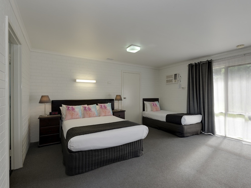 Frankston Motel