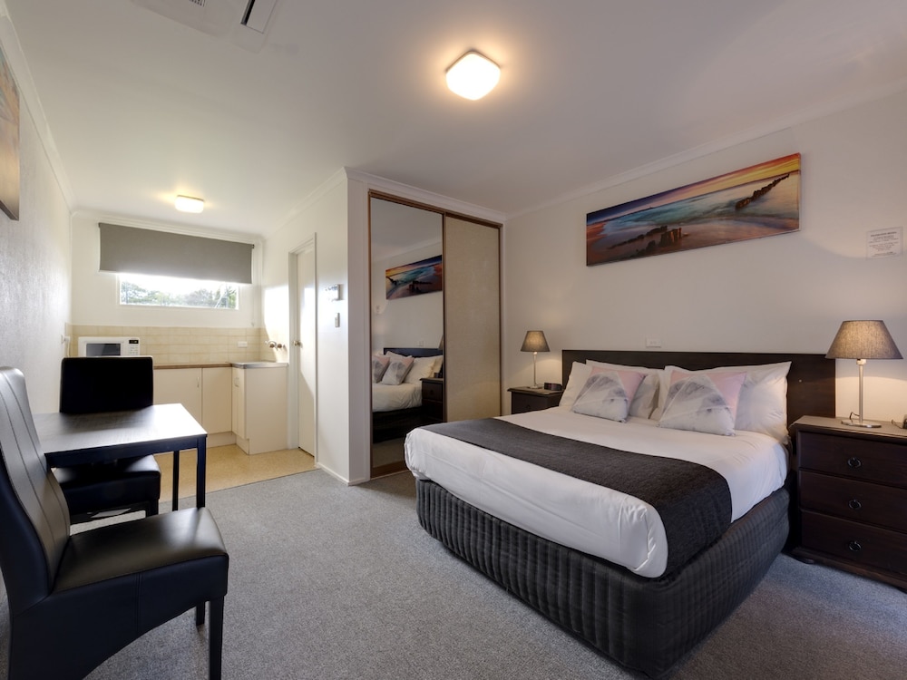 Frankston Motel