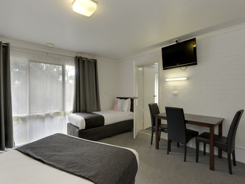 Frankston Motel