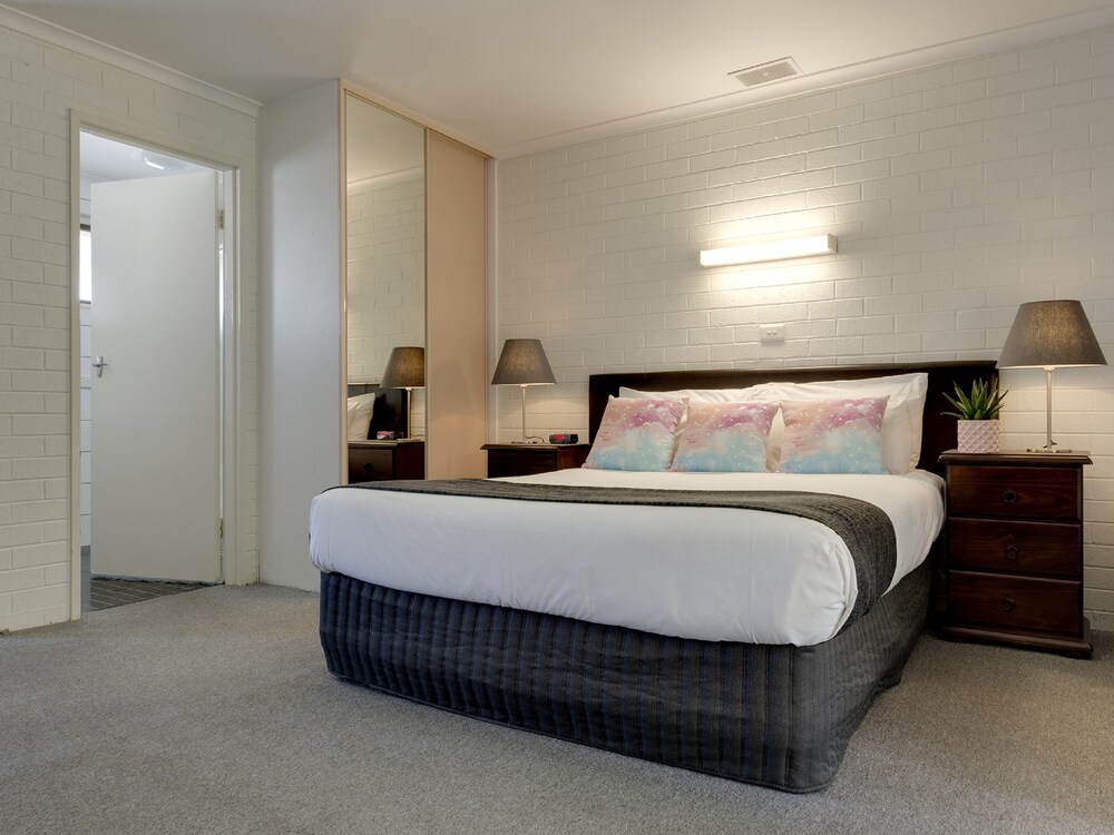 Frankston Motel