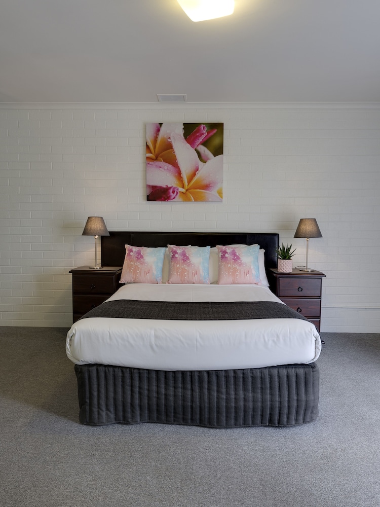 Frankston Motel