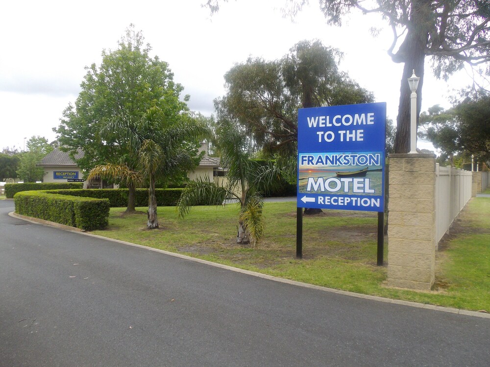 Frankston Motel