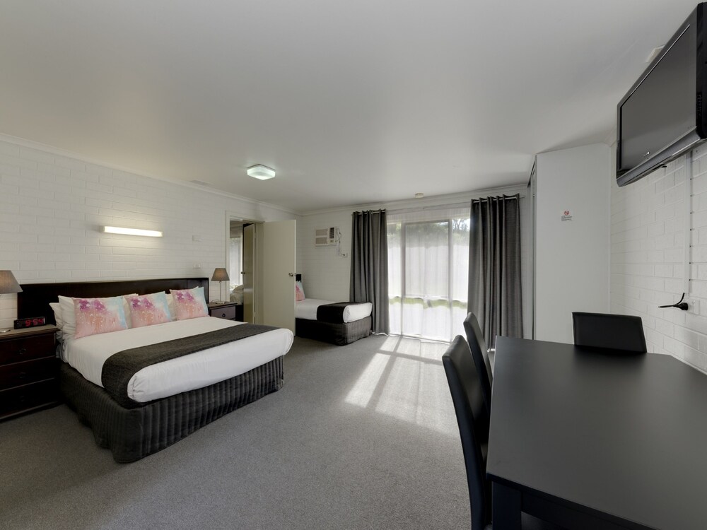 Frankston Motel